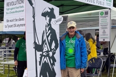 CFREE-tent-Michael-Moodie-Climate-Minuteman