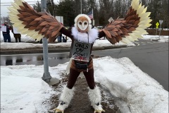 ICE-owl