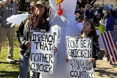 clucker
