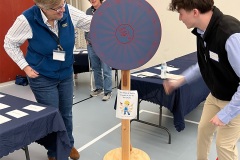fair-wheel