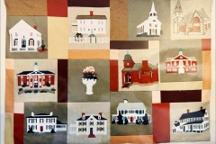 buildings
