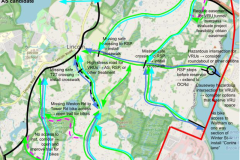 Toward a Bicycle and Pedestrian Plan for Lincoln (ConsComm 06-22-22)