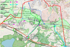 Toward a Bicycle and Pedestrian Plan for Lincoln (ConsComm 06-22-22)