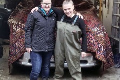 truck-rug