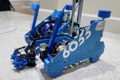 GT-robot