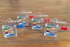 GT-trophies