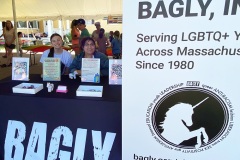SAGA-BAGLY