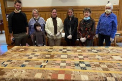 quilt-flints