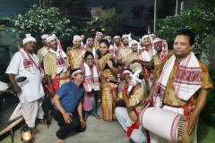 Rongali-Bihu-IIT-Group