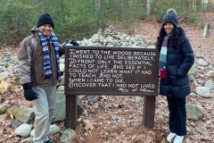 Walden